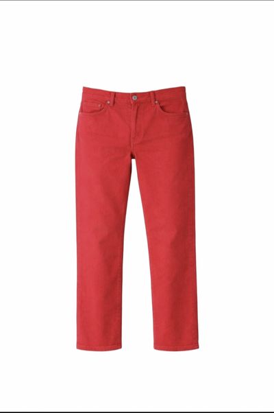 Red Jeans Gerry Weber