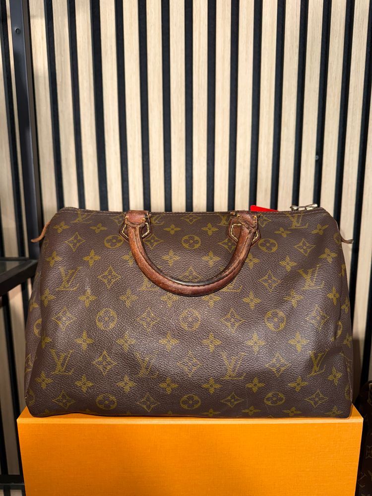 B17 Louis Vuitton Speedy 30 £1 👀