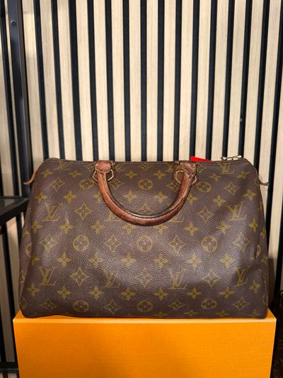 B17 Louis Vuitton Speedy 30 £1 👀