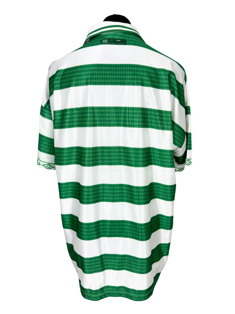 1997-99 Celtic Home - Size XXL image 8