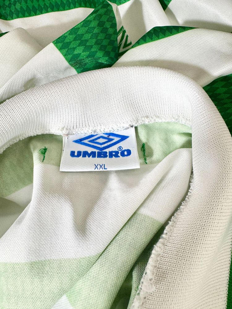 1997-99 Celtic Home - Size XXL image 2