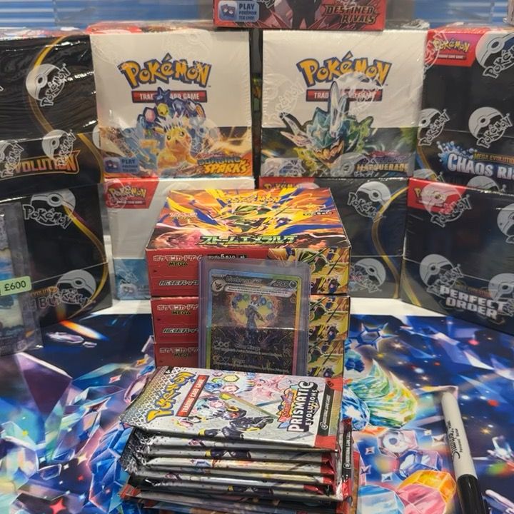 Other Packs  product image