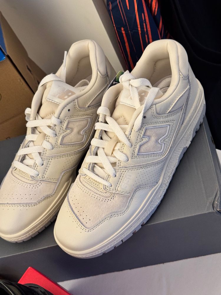 New Balance 550 image 1