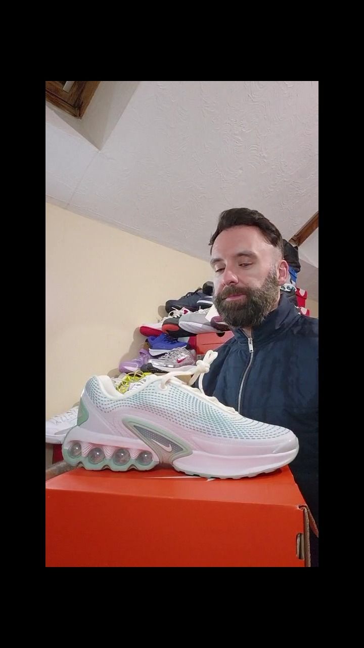 Nike Nike Air Max DN uk 6 product image