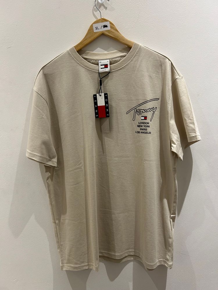 Tommy Hilfiger Tommy Jeans T-shirt product image