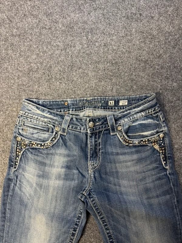 Miss Me Jeans 3