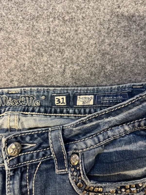 Miss Me Jeans 5