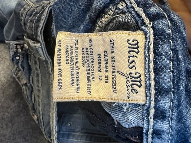Miss Me Jeans 6