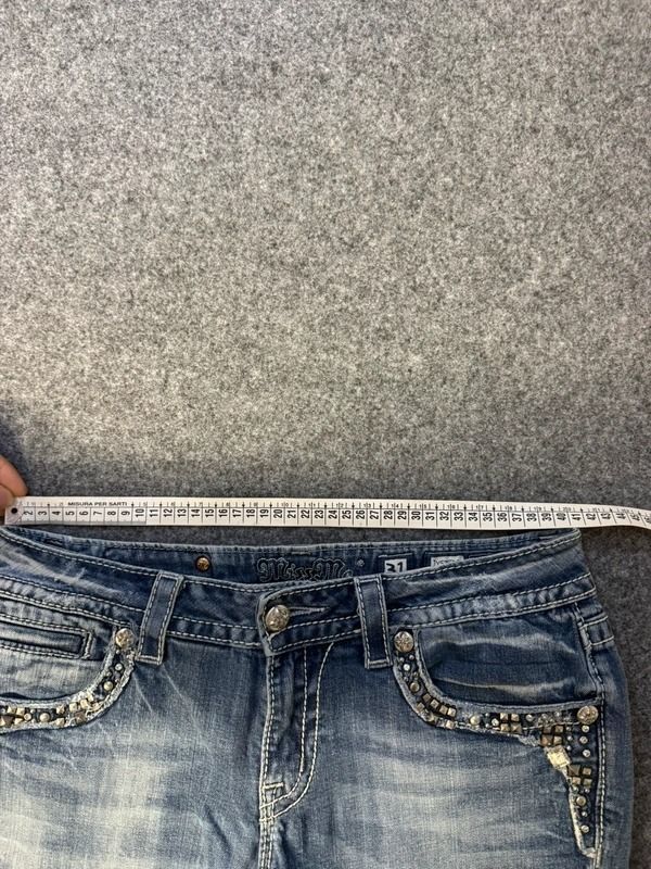 Miss Me Jeans 8