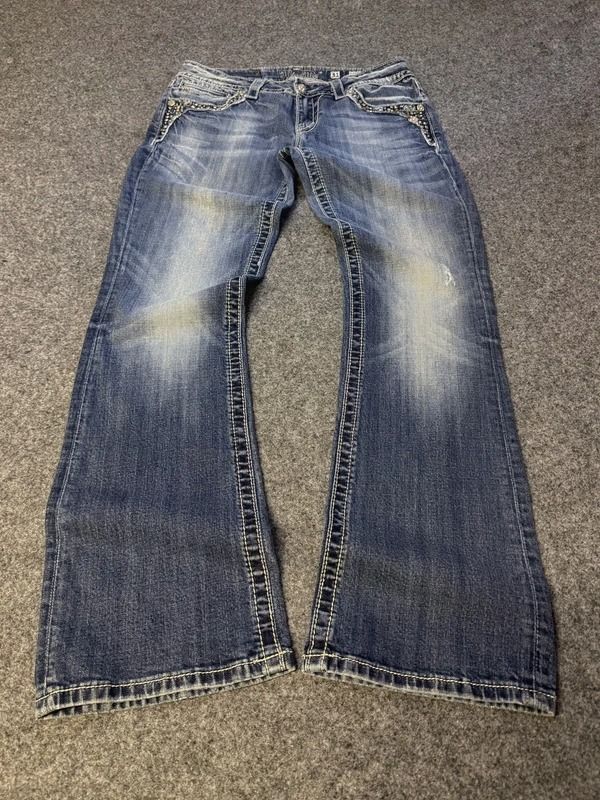 Miss Me Jeans 4