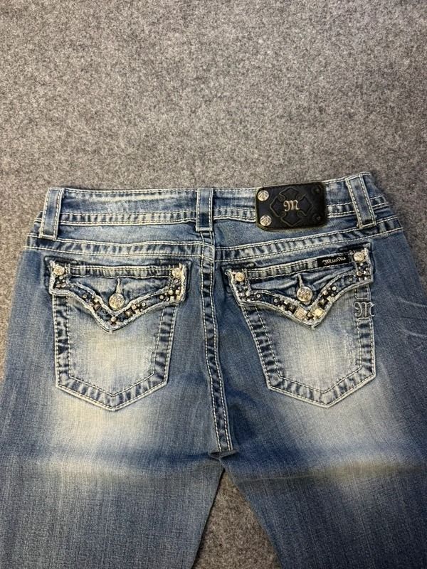 Miss Me Jeans 2
