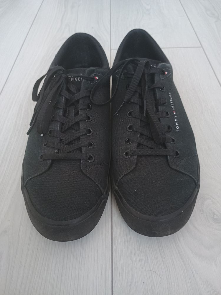 Trampki Tommy Hilfiger  image 3