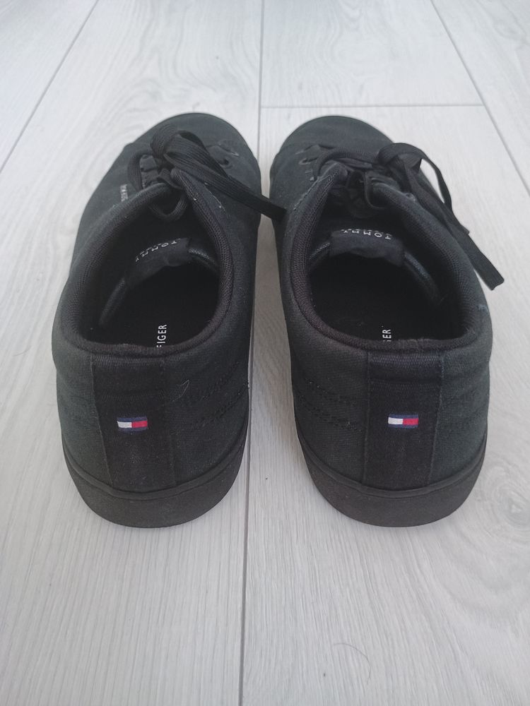 Trampki Tommy Hilfiger  image 5