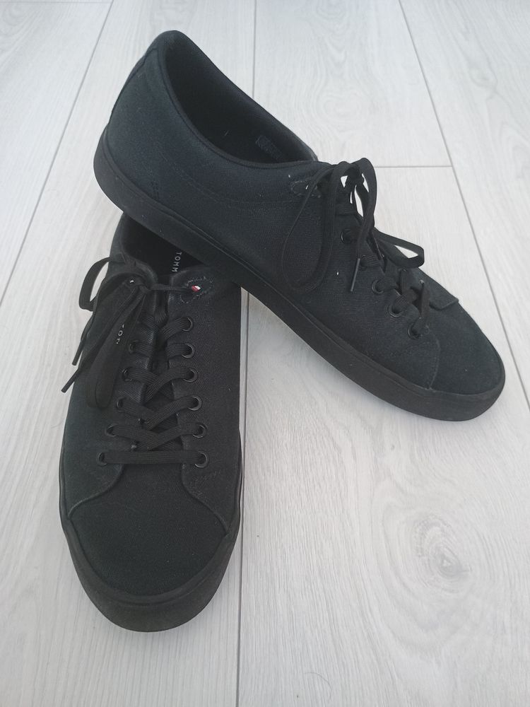 Trampki Tommy Hilfiger  image 2