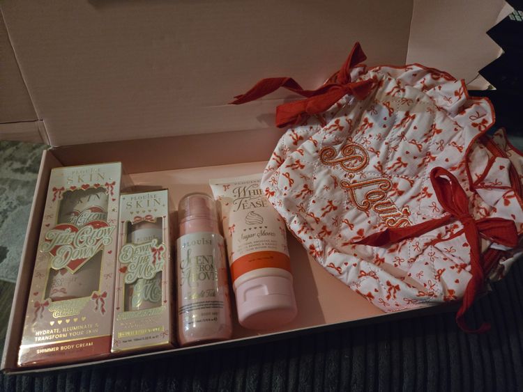 Plouise Crackers For You bundle