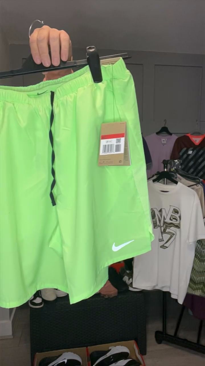 Nike nike swim shorts large product image