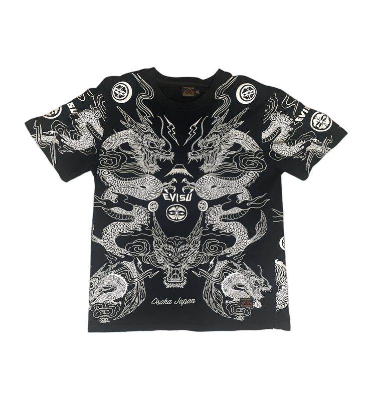 Evisu Evisu Tshirt  product image