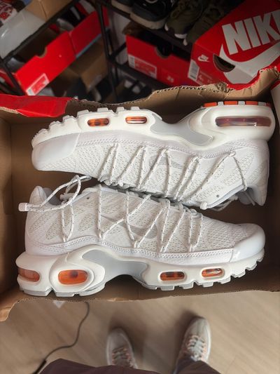 Nike Air Max Plus Utility Sneakers