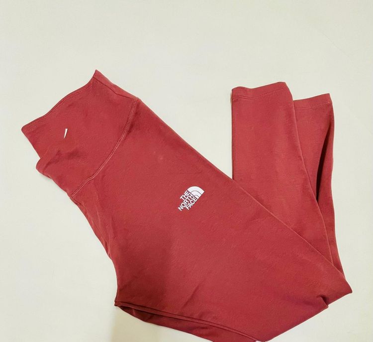 The North Face leggings image 3