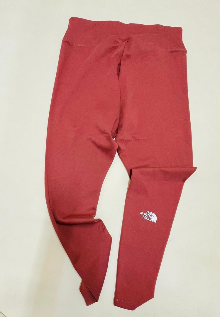 The North Face leggings image 2