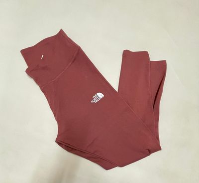 The North Face leggings