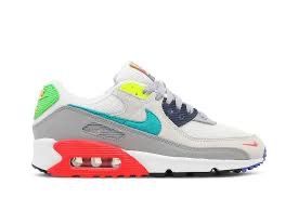 Nike Nike Air Max 90 EOI "Evolution of Icons" UK6 used  product image