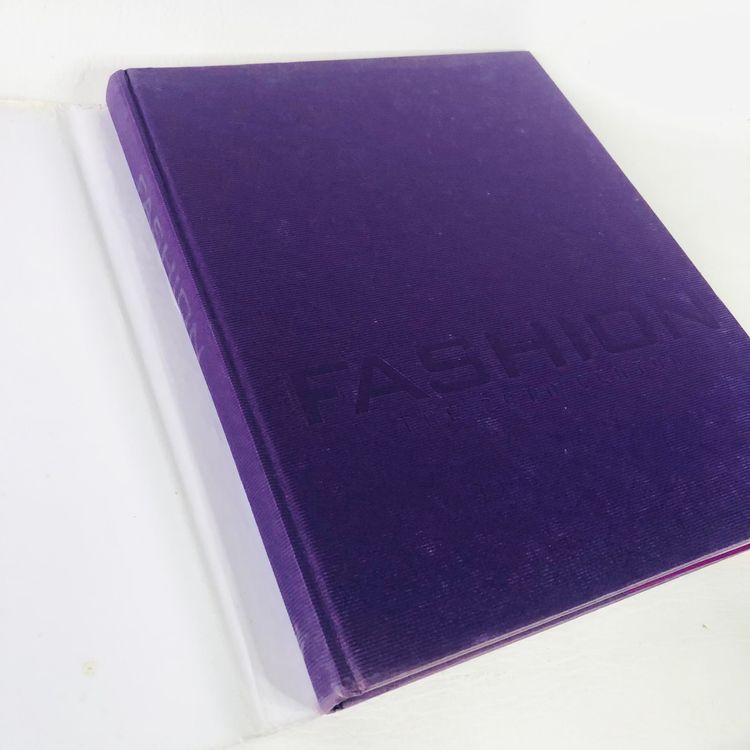 Icons of Fashion: The Twentieth Century Gerda Buxbaum (1999, Hardcover) Prestel 17