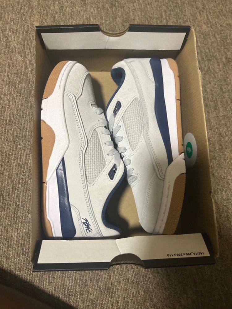 Immagine di Jordan Flight Court (GS) sneakers 4