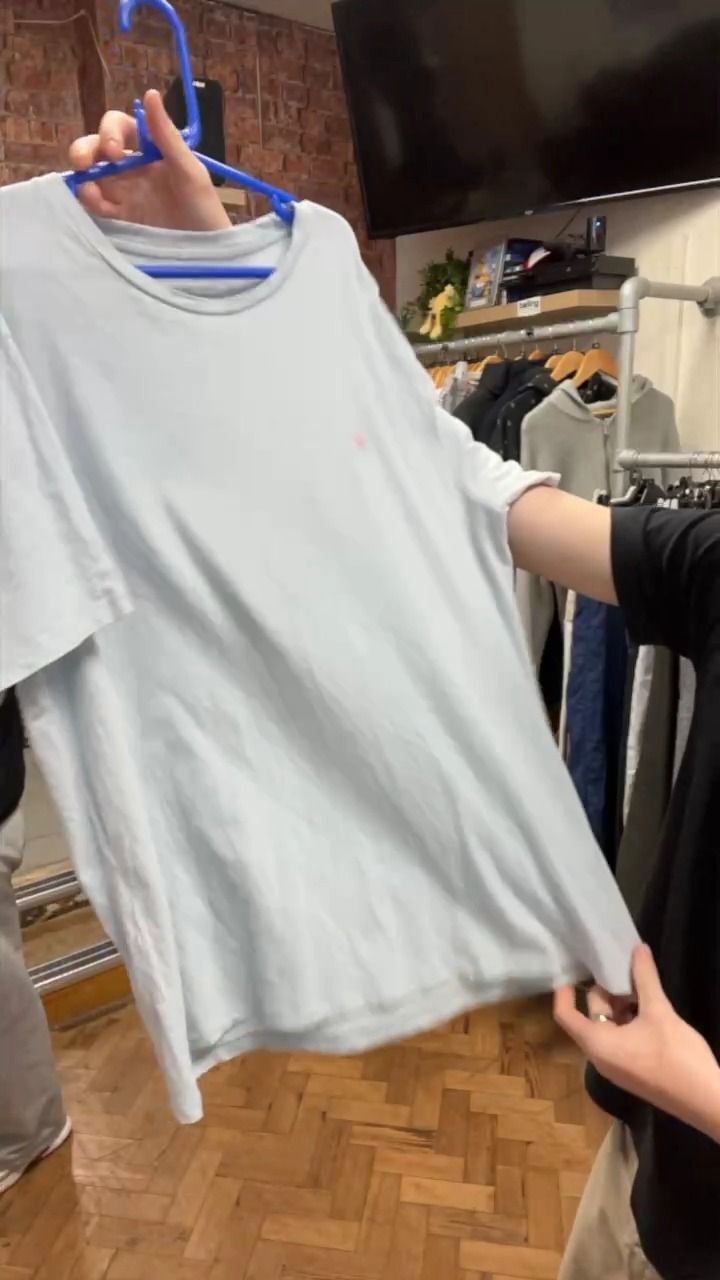 AllSaints all saints top l product image