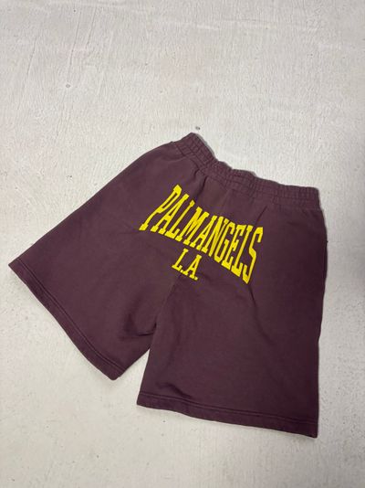 Pantaloncino Palm-Size L-Condizioni 8/10