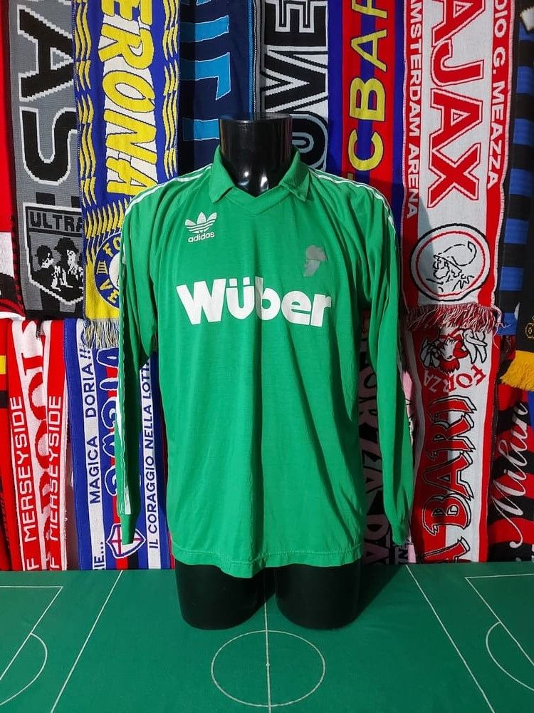 Bari Pre-Match 1992/93 – Size XL