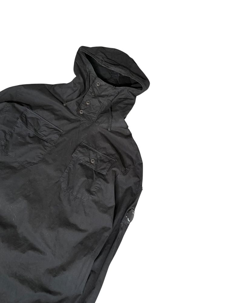 CP Company Anorak Black imagen 3