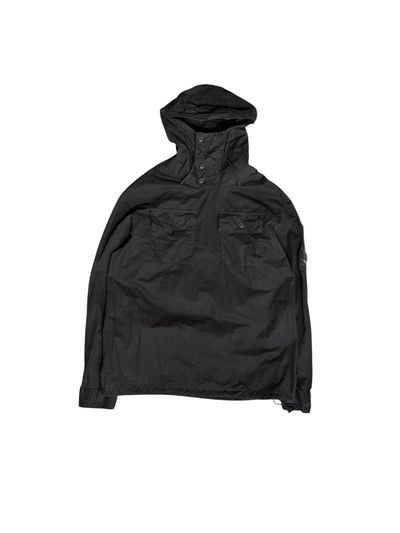 CP Company Anorak Black