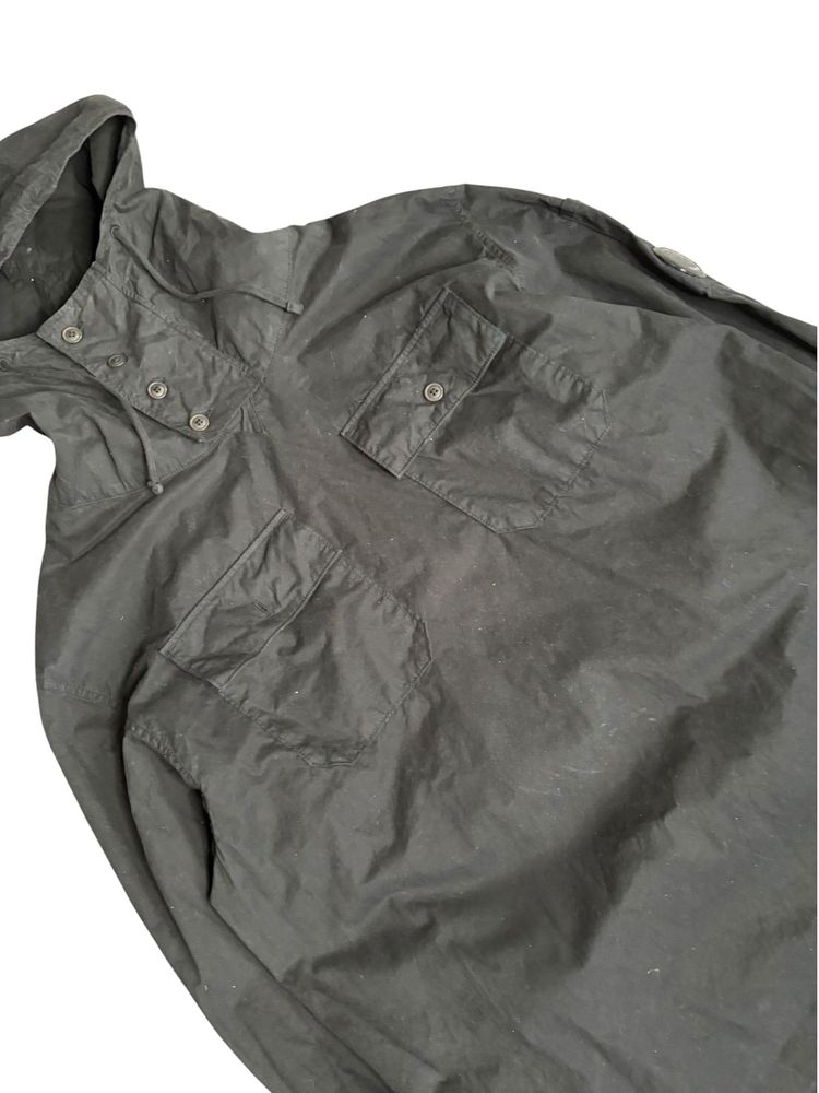 CP Company Anorak Black imagen 2