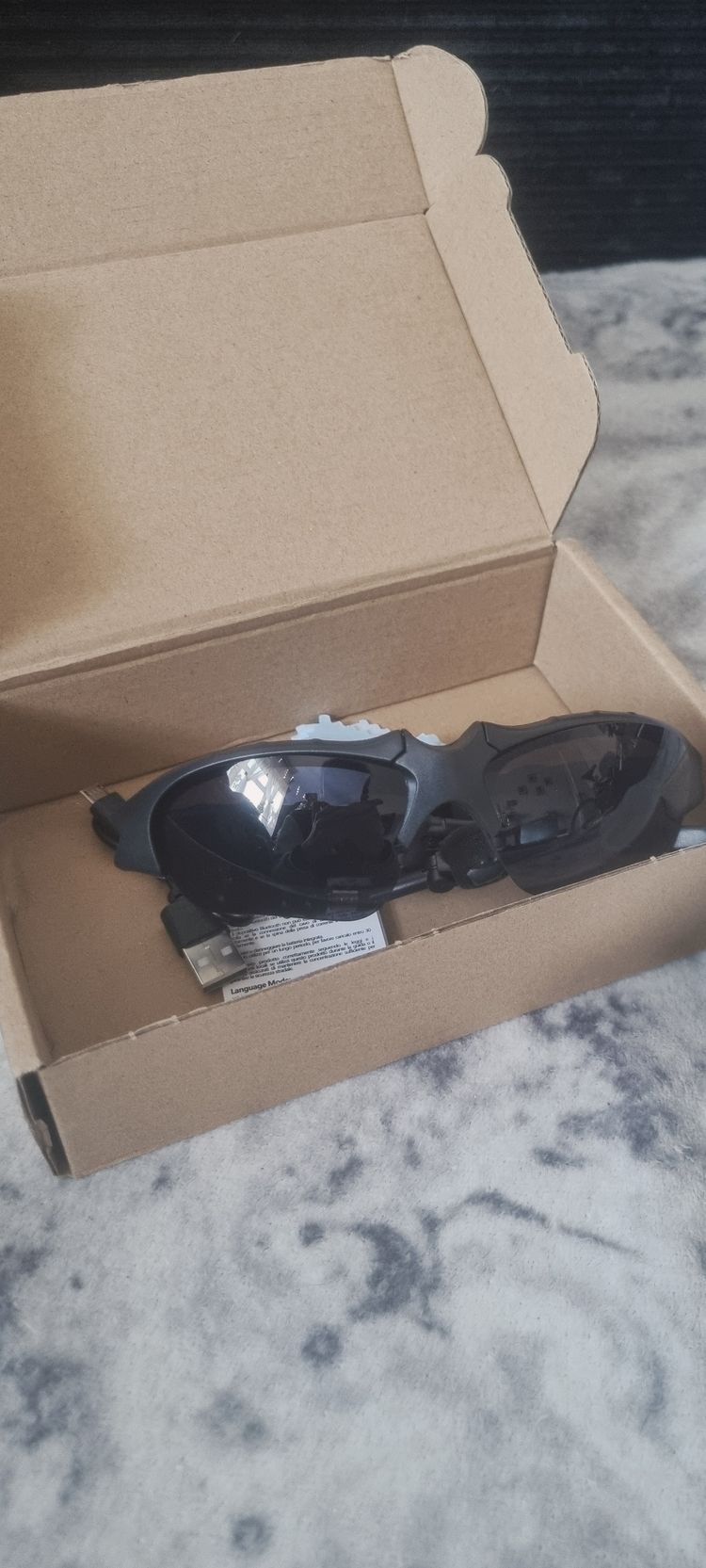 Other Black Sunglasses product image