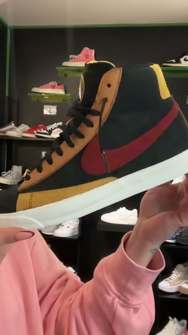 Other Blazer Mid 77'  product image