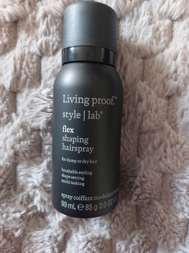 Living Proof Style Lab Flex Shaping Hairspray image 1