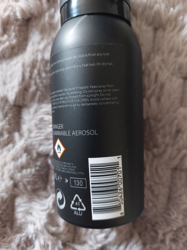 Living Proof Style Lab Flex Shaping Hairspray image 2