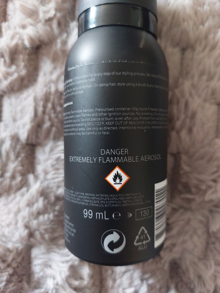 Living Proof Style Lab Flex Shaping Hairspray image 3