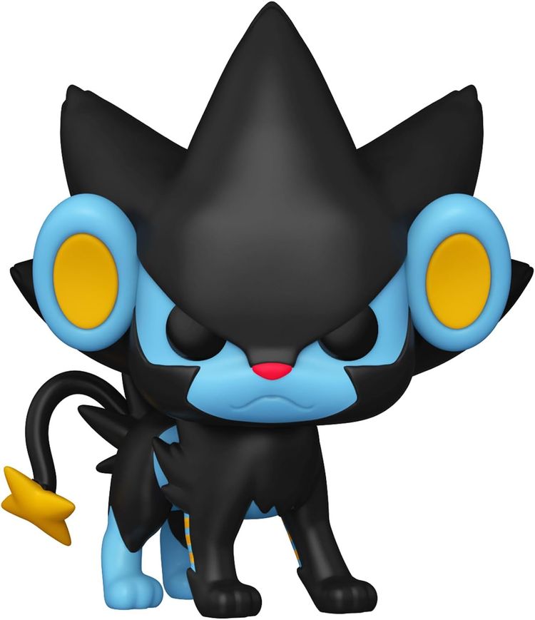 Funko pop - Pokémon Luxray 9 cm 956 image 2