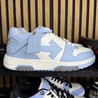 Off-White Out Of Office UK 9