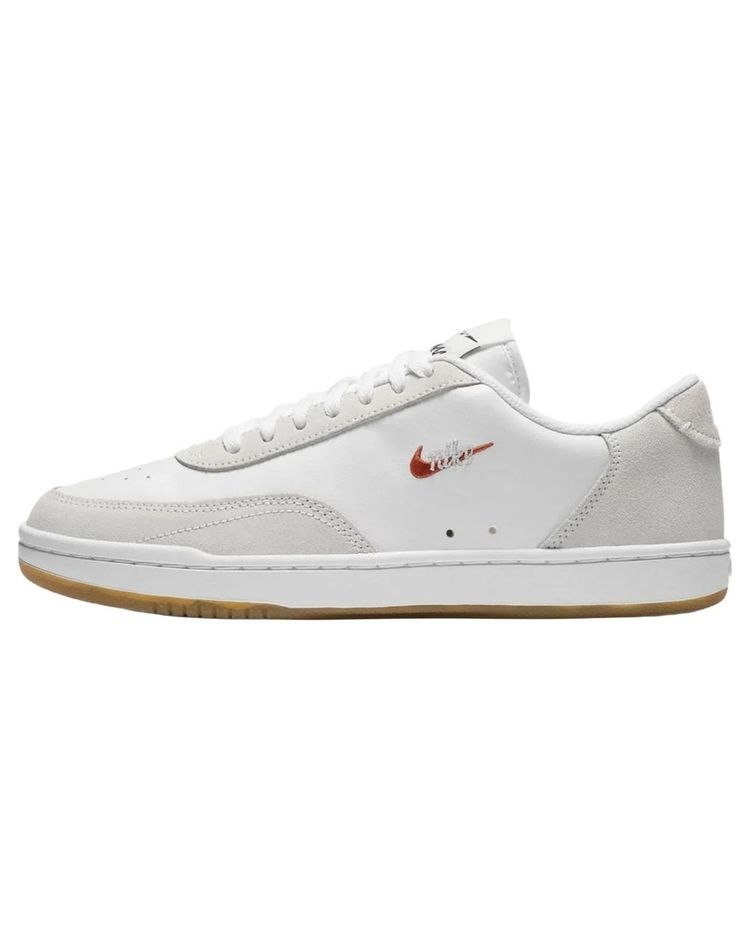 Nike Court Vintage Prm Sneakers