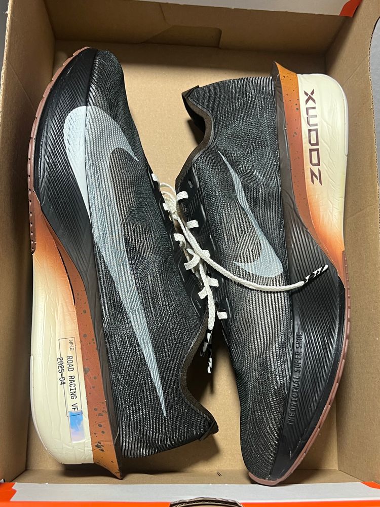 Nike Zoomx Vaporfly Next% 4 Running Shoes