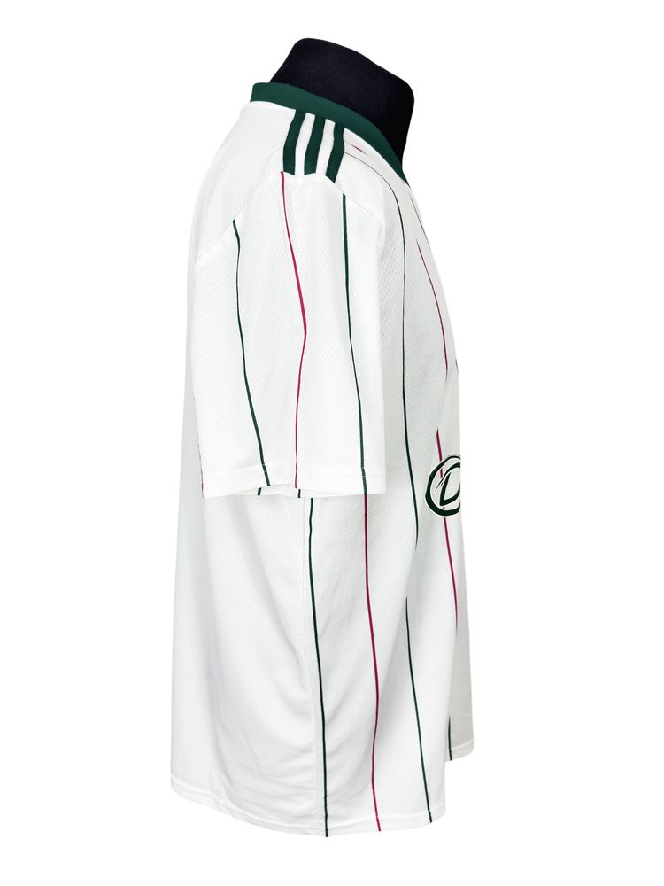 2020-21 Celtic Away - Size XL image 4