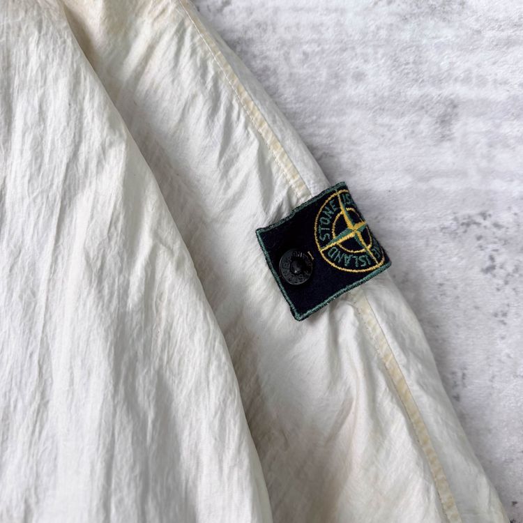 Vintage Stone ISland Ice Jacket (XL) image 10