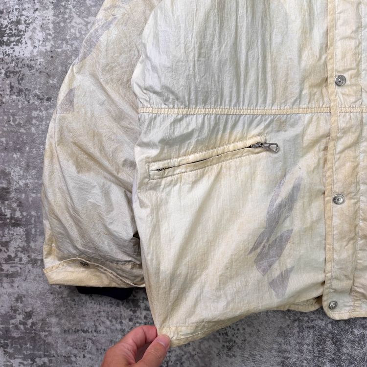 Vintage Stone ISland Ice Jacket (XL) image 3