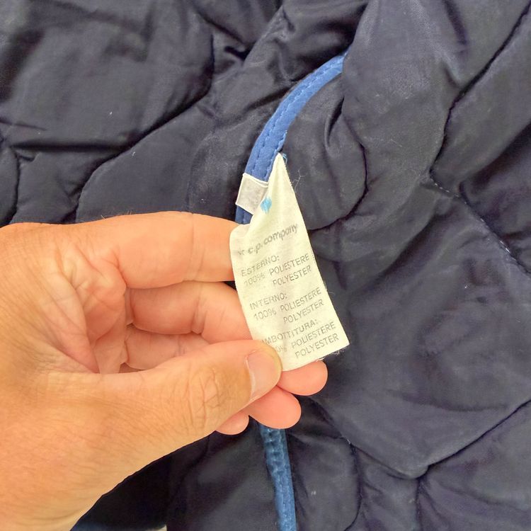 Vintage Stone ISland Ice Jacket (XL) image 2