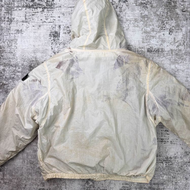 Vintage Stone ISland Ice Jacket (XL) image 14