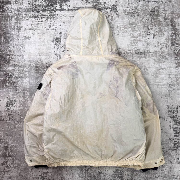 Vintage Stone ISland Ice Jacket (XL) image 12