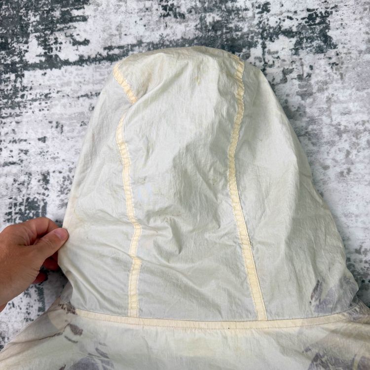 Vintage Stone ISland Ice Jacket (XL) image 5